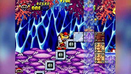 Clockwork Aquario Trailer