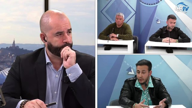 OM Talk Show / Partie 1 : Y a-t'il un doute Sampaoli ?