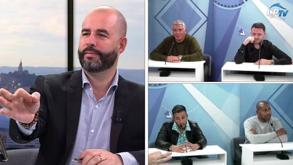 OM Talk Show / Partie 3 : avant-match OM-Troyes