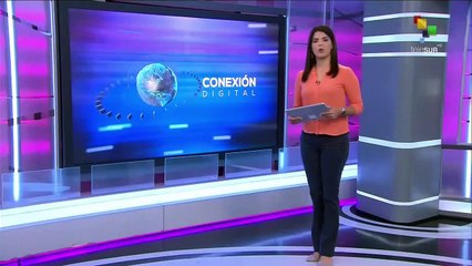 Conexión Digital 26-11: Marcha unida progubernamental en Bolivia