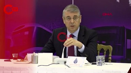 UKOME toplantısında oy çokluğu ile 11. kez reddedildi