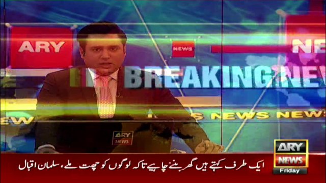 ’ہاں میں گھر داماد ہوں‘ کیپٹن (ر) صفدر کا اعتراف