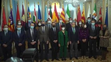 Navarra pide al Gobierno más flexibilidad en la relación con autoridades francesas