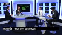 SMART BOURSE - Emission du vendredi 26 novembre