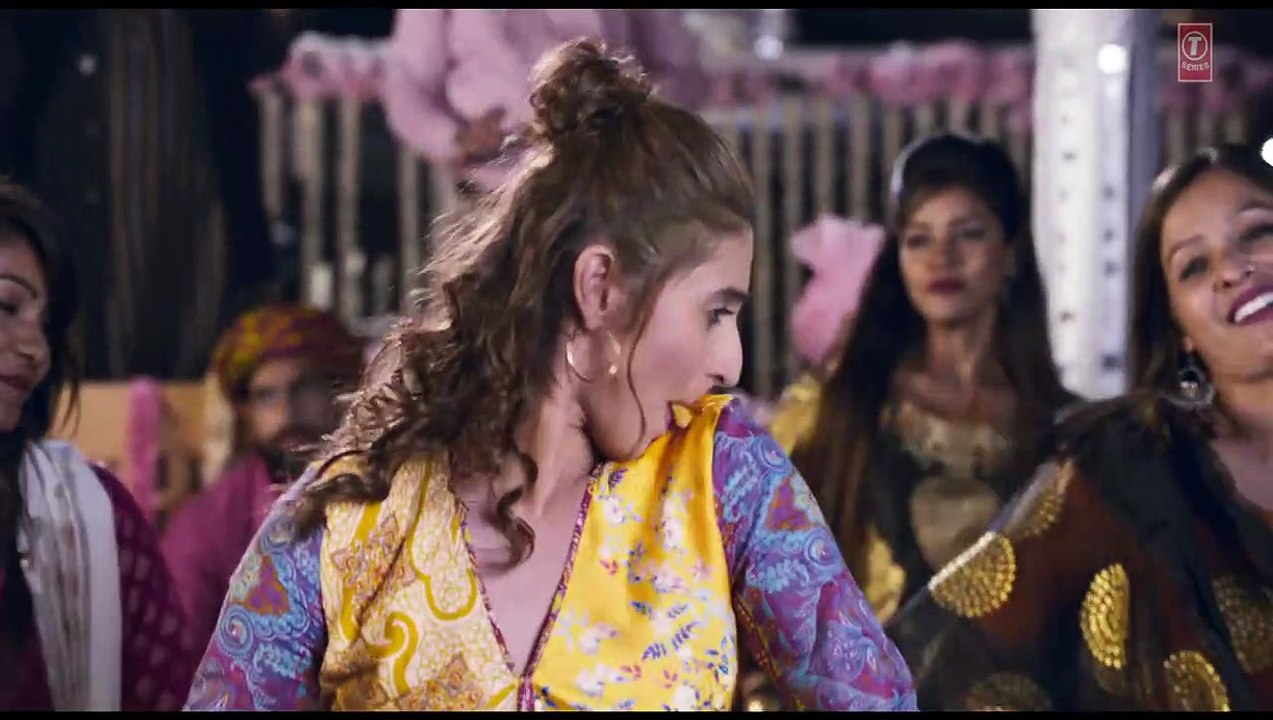 Leja Re _ Dhvani Bhanushali _ Tanishk Bagchi _ Rashmi Virag _Radhika Rao_ Vinay Sapru _ Siddharth