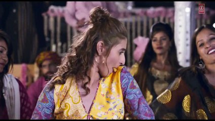 Leja Re _ Dhvani Bhanushali _ Tanishk Bagchi _ Rashmi Virag _Radhika Rao_ Vinay Sapru _ Siddharth