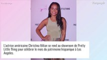 Christina Milian fière de son fils Isaiah, déjà bourré de talent : 