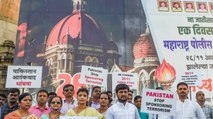 Mumbai: Tributes pour in for martyrs of 26/11 terror attack