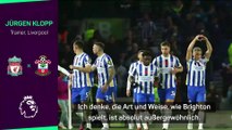 Klopp: 