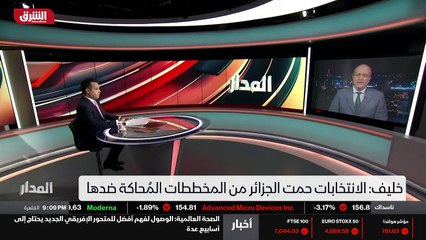 ...الذي أراد التغيير وأحدث التغيير هو الذي ...