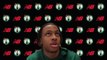 Romeo Langford on Celtics' shooting struggles: 