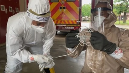 OMS advierte de que la nueva variante es de riesgo y posiblemente más contagiosa