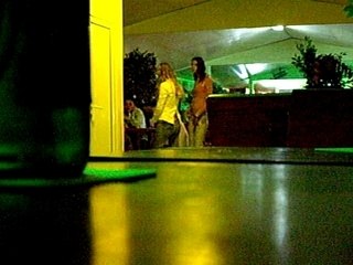 deux espions ( bourres ) en roumanie