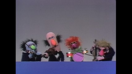 The Muppets - The String Quartet