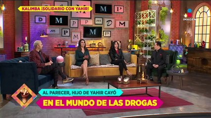 Hija de Sabrina Sabrok y Erick Farjeat ya logra articular más palabras