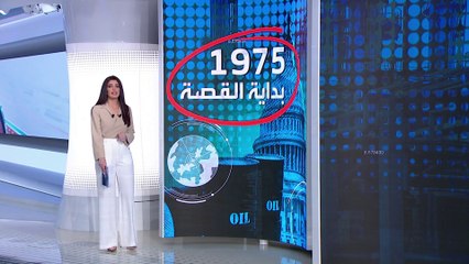 الساعة 60 | من أين بدأت فكرة تأسيس احتياطي نفطي استراتيجي؟