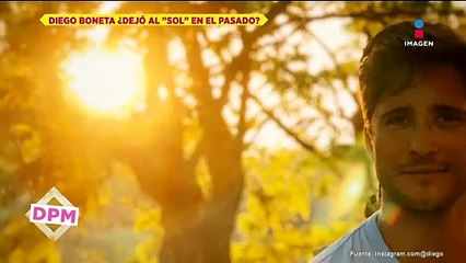 Diego Boneta producirá nueva serie para evitar ser la sombra de Luis Miguel