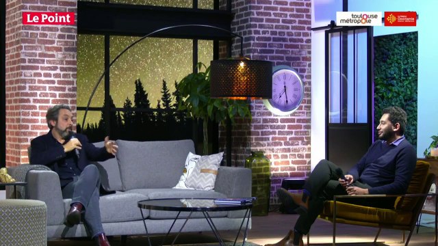 Actarus et Goldorak débarquent à Futurapolis Planète pour une nouvelle aventure !