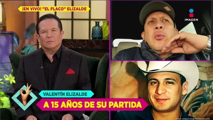 15 años sin Valentín Elizalde: incongruencias, guerra por su herencia y más