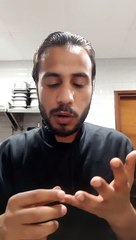 هل تعلم عزيزي المصري ان الكشري و الله مش مصري معلومه مش كل الناس تعرفها و طريقه عمل الكشري ف حله واحده