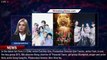 BTS, aespa on CJ ENM's '2021 Visionary List', honoring Korean entertainers - 1breakingnews.com
