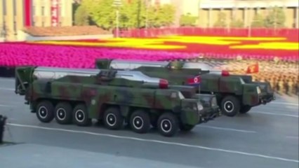 "북핵 문제, 종전선언·4자 회담 등 새 접근법 필요" / YTN