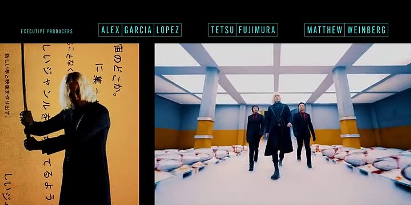 Cowboy Bebop S01 E02 in Hindi Sci-fi HD 720p