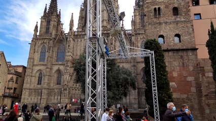 Muestras Honor 50 5G con resolución 4K a 30 fps