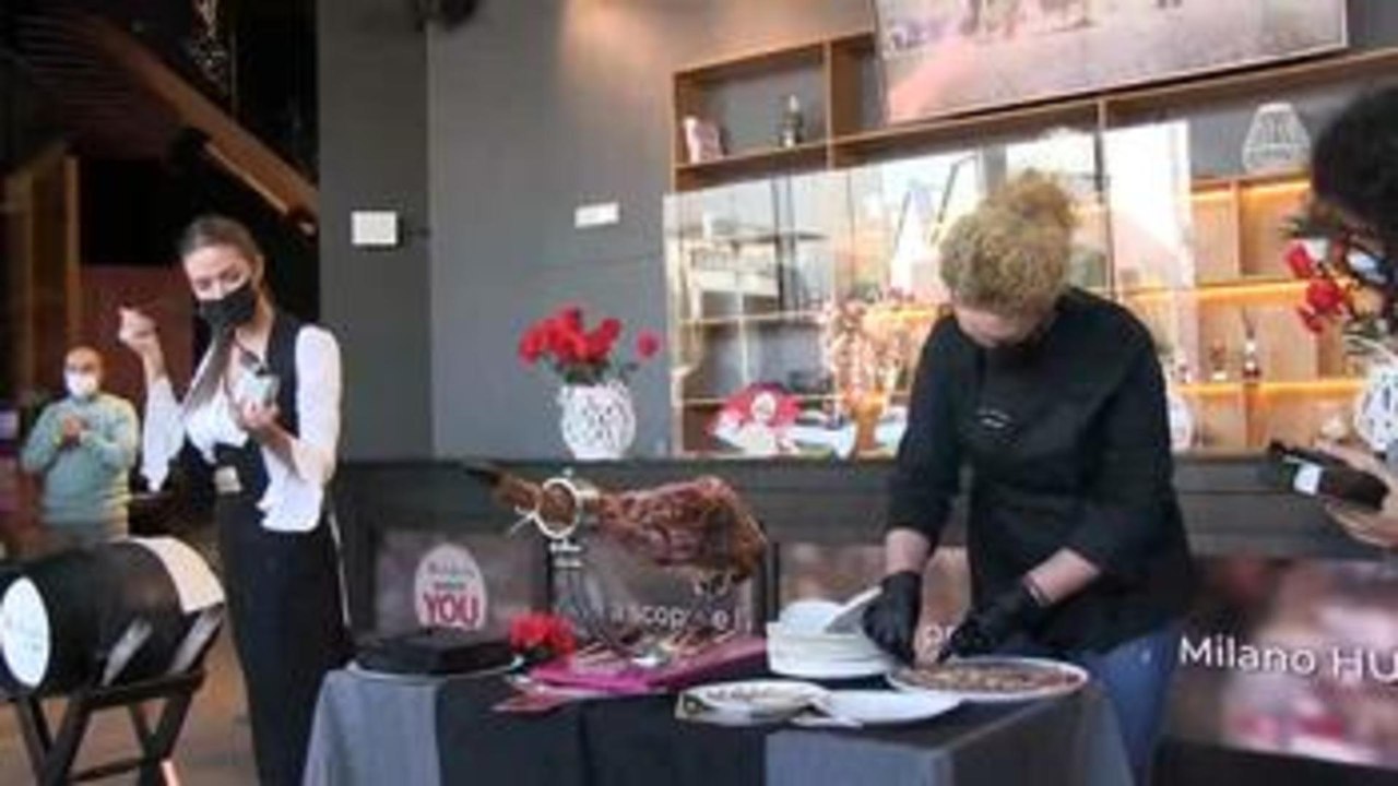 Andalucía se lanza a conquistar el turismo italiano al ritmo de flamenco