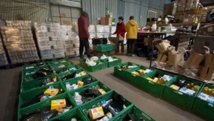 Las ONG de Calais: "La militarización de la frontera no evita nuevas muertes"