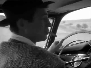 下载视频: Al final de la escapada (A bout de souffle, 1960) de Jean-Luc Godard