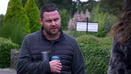 Emmerdale 26th November 2021