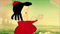 little lulu - eggs dont bounce - classic cartoons remastered