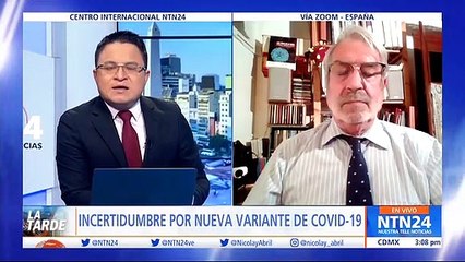 Entrevista a Raúl Ortíz