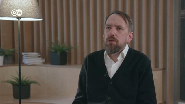 Что Путин хочет сделать с Украиной? Интервью автора Московского центра Карнеги Константина Скоркина