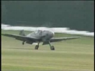 Messerschmitt bf 109