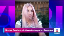 Ataque en palacio municipal de Guaymas, Sonora, deja tres muertos