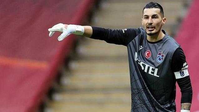 Trabzonspor herkesi ters köşe yaptı! Uğurcan Çakır, 2 yıllık yeni sözleşmeye imza atıyor