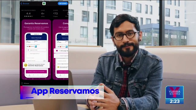 Apps y herramientas para organizar tus viajes
