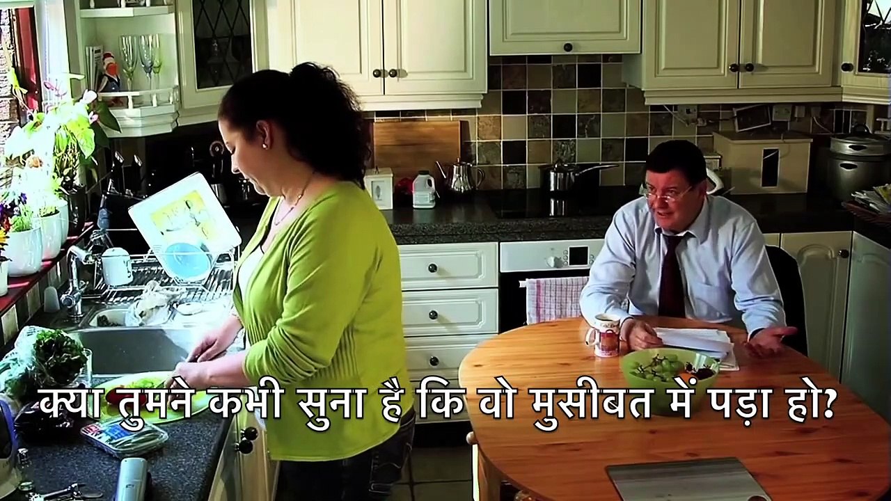 जेम्स - एलजीबीटी पुरस्कार जीतने वाली लघु फिल्म - #सनडांस 2009 कॉनर क्लेमेंट्स (हिंदी उपशीर्षक)