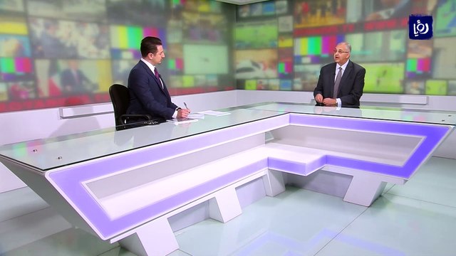 خبير مائي لرؤيا: الاحتلال الاسرائيلي يعلم مدى حاجة الأردن للمياه لذلك اختار الوقت المناسب لطرح إعلان النوايا