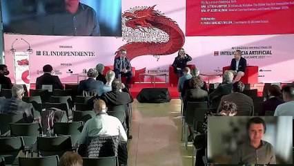 La Inteligencia Artificial en la revolución del sector turístico: mesa de debate en el Congreso de Inteligencia Artificial