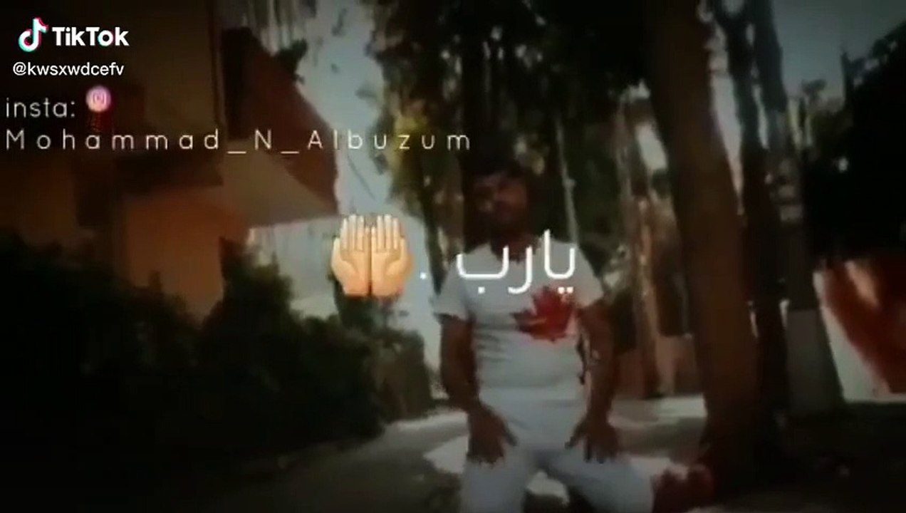 *اصابنى من التعب مايكفى فخفف عنى يا *~الله~*