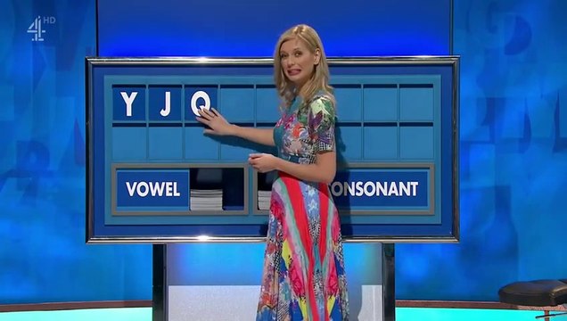 Countdown | Thursday 9th May 2019 | Episode 7071