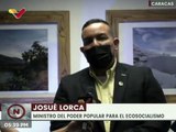 Entregan premios del 1er Concurso Fotográfico Venezuela Bicentenaria: Una mirada ecosocialista