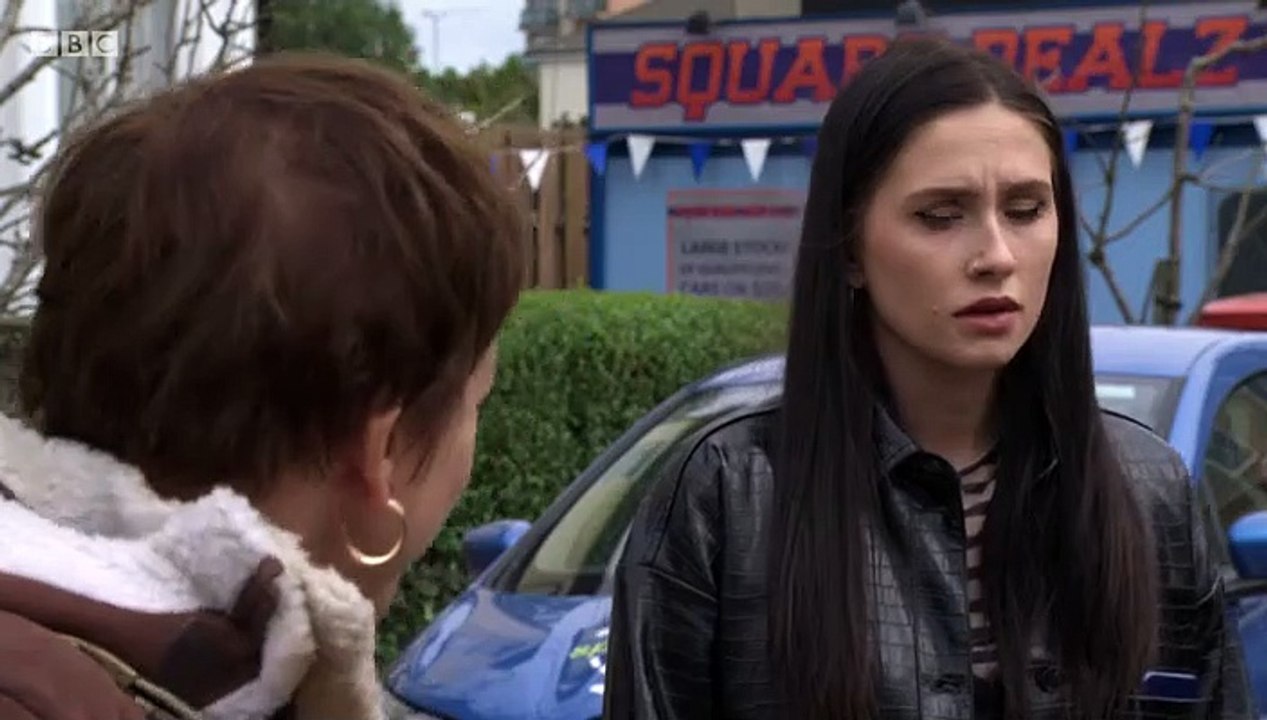 EastEnders 26th November 2021 | EastEnders 26-11-2021 | EastEnders Friday 26th November 2021