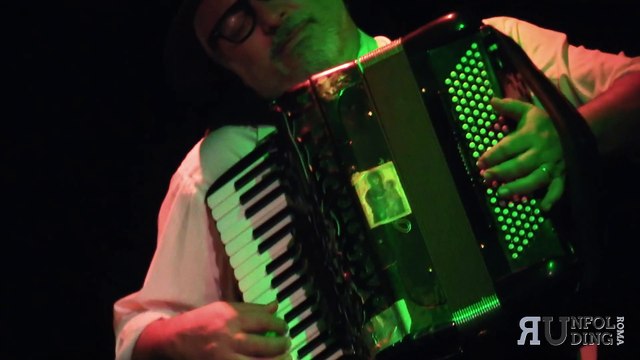 FEDERICO DEI SOGNI con Gianni De Feo - Fisarmonica Daniele Mutino e con Germano Rubbi