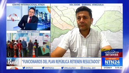 Entrevista a Freddy Superlano