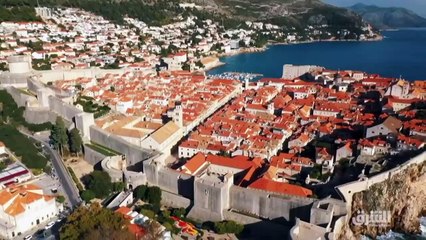 ...تمت حول التعاون مع القارة السمراء ....