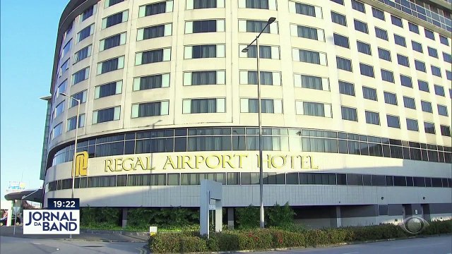 O mundo agora está de olho numa nova variante do coronavírus chamada ômicron. A variante colocou as autoridades de saúde em alerta.